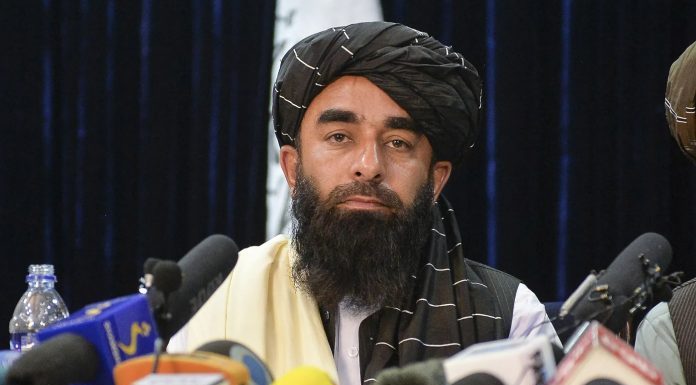 Taliban Claim ISIS Has Established Camp in Mastung With Pakistan’s Help