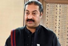 Balochistan Assembly Member Says Insurgents Hold More Control in Balochistan Than State
