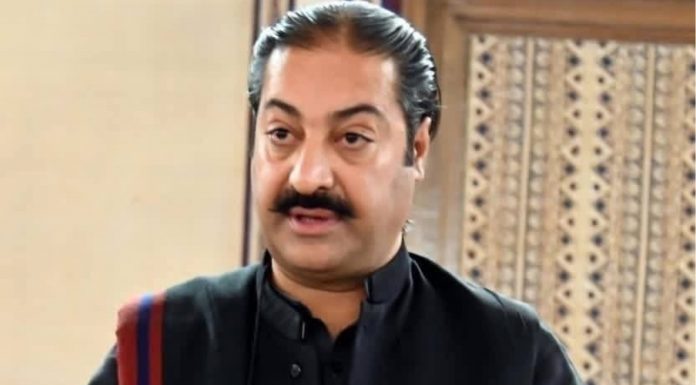 Balochistan Assembly Member Says Insurgents Hold More Control in Balochistan Than State
