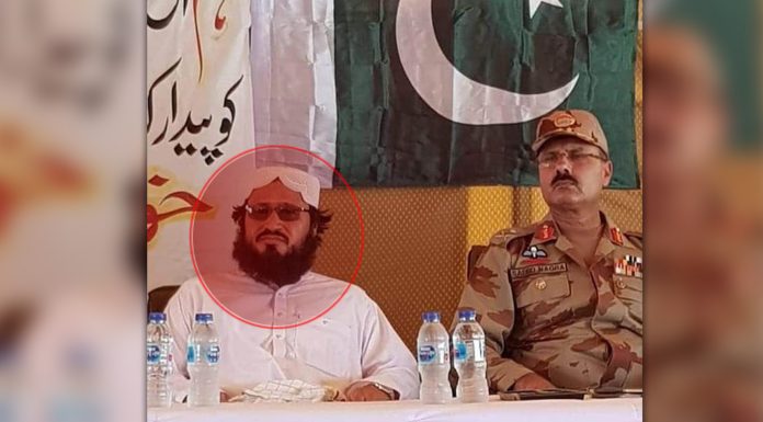 Indian Media Claims Religious Scholar Involved in Kulbhushan’s Abduction from Iran Killed in Balochistan’s Turbat