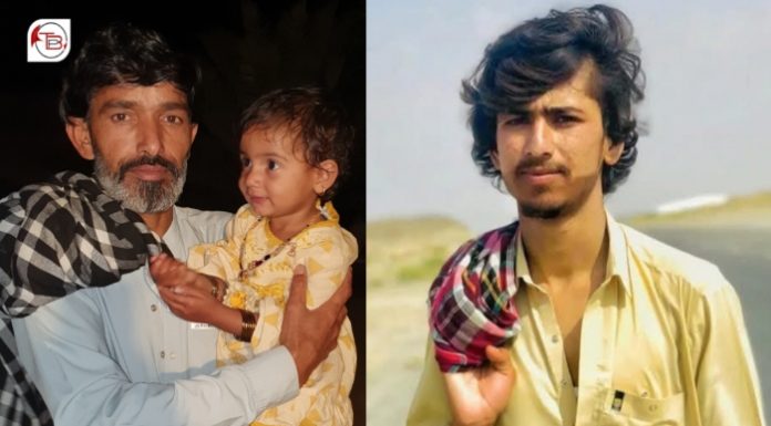 Enforced Disappearances and Protests Continue in Balochistan