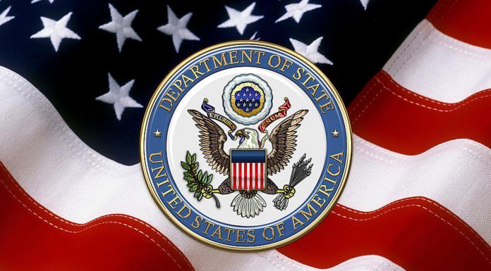 U.S. Warns Nationals Against Traveling to KP, Balochistan Due to Security Concerns