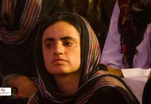 ‘Dr Mahrang’s Life and Health in Grave Danger,’ Says Sister