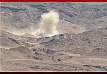 BLA Carries Out Third IED Attack Within 24 Hours as BLF Claims Six Operations Across Balochistan