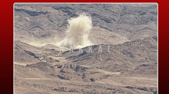 BLA Carries Out Third IED Attack Within 24 Hours as BLF Claims Six Operations Across Balochistan