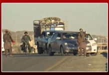 BLF Says Fighters Killed Eight Pakistani Soldiers in Coordinated Operations Across Balochistan