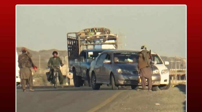 BLF Says Fighters Killed Eight Pakistani Soldiers in Coordinated Operations Across Balochistan