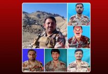 Ten Soldiers Killed in Quetta Blast; BLA Releases Video Claiming Responsibility