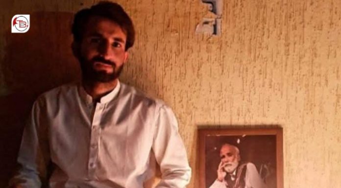 Quetta: Student Who Passed Civil Service Exam ‘Forcibly Disappeared’