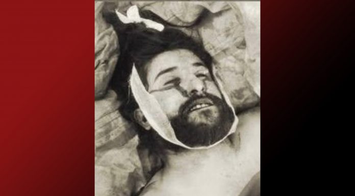 Duki: Third Body Identified as ‘Forcibly Disappeared’ Victim in Alleged Fake Encounter