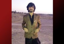Khuzdar Resident Shot Dead in Western Balochistan