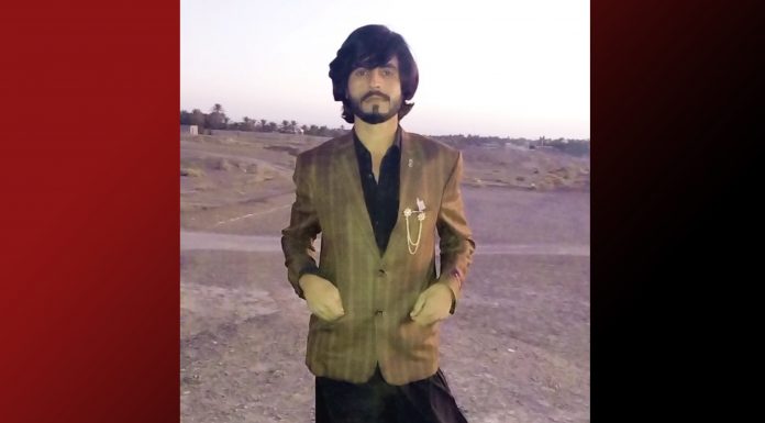 Khuzdar Resident Shot Dead in Western Balochistan