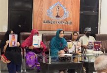 State crackdown continues to suppress peaceful political struggle in Balochistan – BYC leaders