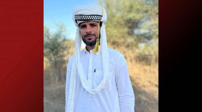 Young Man Commits Suicide in Balochistan’s Pasni
