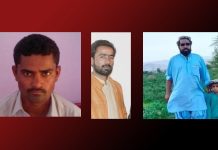 Balochistan: Fifteen ‘Forcibly Disappeared,’ One Dead in Custody, and Six Released