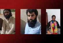 BLA Member’s Father and Brother Abducted in Bolan; Three Disappeared Youths Released in Quetta, Mastung