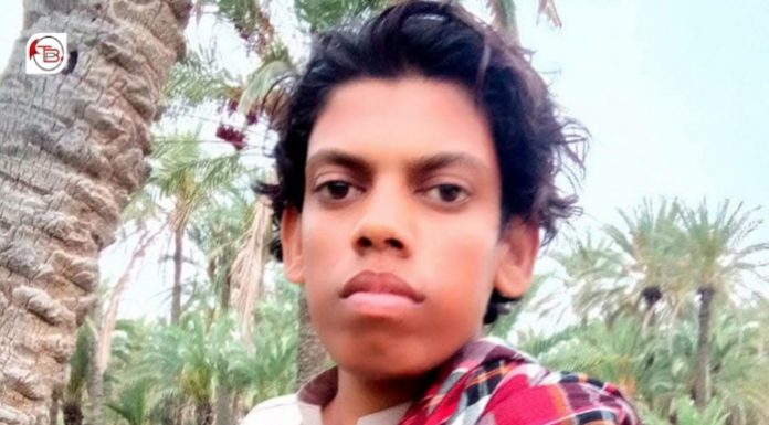 Govt-Backed Militia Suspected in Deadly Panjgur Shooting as Enforced Disappearances Persist Across Balochistan