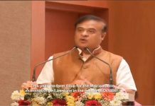 Indian Minister Comments on Balochistan’s Freedom Movement, Linking it to Historical Struggles