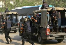 CTD Claims Arrest of Alleged BLA Member in Karachi