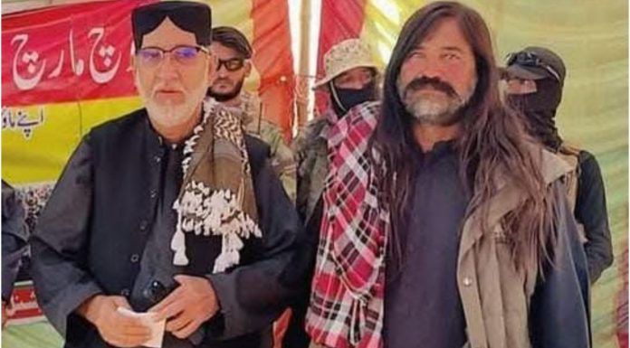 Quetta: Armed Attack Leaves Mir Ahmed Chiltanwal and Brother Injured