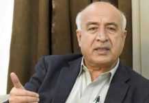 Federal Interference, Resource Grab Fueling Unrest in Balochistan: Abdul Malik Baloch