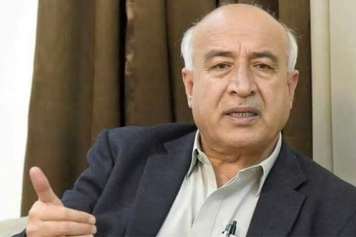 Federal Interference, Resource Grab Fueling Unrest in Balochistan: Abdul Malik Baloch | The Balochistan Post