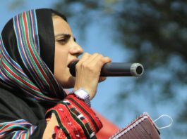 Mahrang Baloch Says She Was Offered Release and European Residence in Exchange for Ending Political Struggle