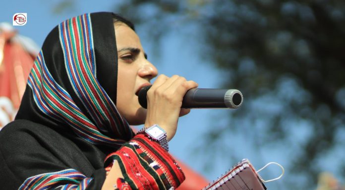 Pakistan Army Labels Mahrang Baloch a ‘Terror Proxy’; Rights Groups Reject Allegations