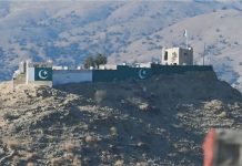 Major Attack on Pakistani Army Camp in Noshki: Casualties Reported, Reinforcements Ambushed