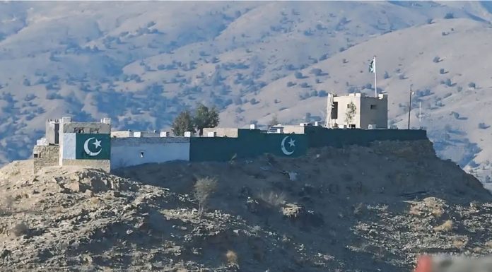 Armed Men ‘Capture’ Military Outpost in Kalat; BLF Claims Attacks in Kharan, SRA Claims Train Attack in Sindh