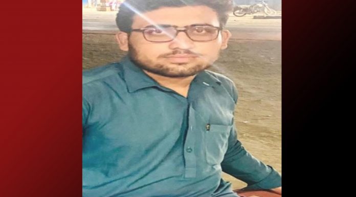 Student ‘Forcibly Abducted’ in Turbat as Baloch Mother Dies Waiting for Son