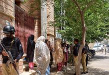 Enforced Disappearances Continue in Balochistan as Quetta Protest Camp Dismantled
