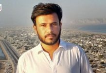 Journalist Receives Death Threats in Gwadar as Another Missing Reporter is Released
