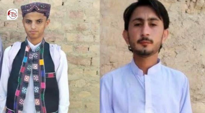 Two Abducted by Pakistani Forces in Dera Bugti’s Sui Area, Say Locals