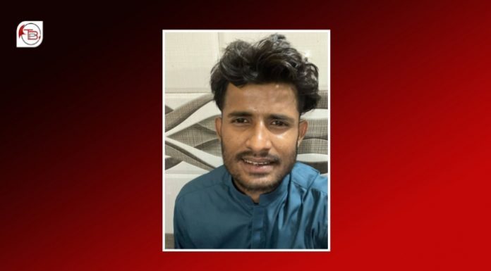 Man Reportedly Forcibly Disappeared by Pakistani Forces in Lyari