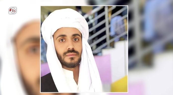 Prominent Baloch Journalist Allegedly Threatened with Abduction by Pakistani Intelligence Agencies