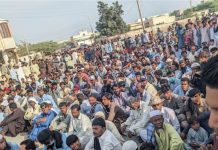 Outrage in Pasni After Young Boy Abducted and Murdered