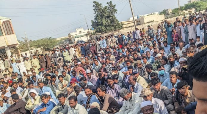 Outrage in Pasni After Young Boy Abducted and Murdered