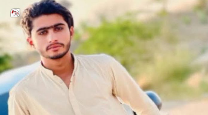 Dera Bugti: Youth Goes Missing After Alleged Detention by Pakistani Forces