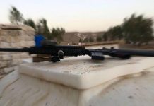 US Weapons Left in Afghanistan Used in Jaffar Express Attack: Washington Post