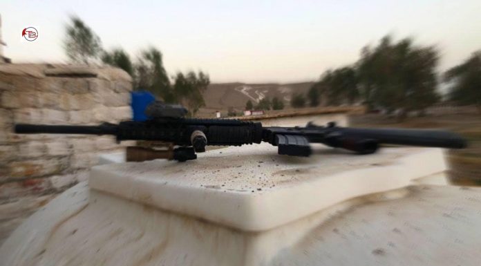 US Weapons Left in Afghanistan Used in Jaffar Express Attack: Washington Post