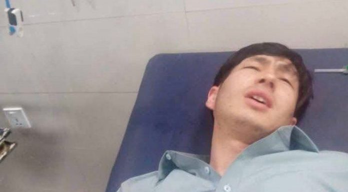 Pakistani Forces Mistakenly Fire at Civilians in Quetta, Injuring Two