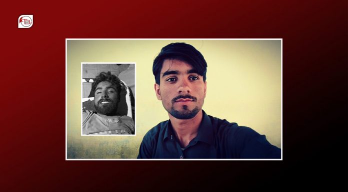 Tortured Body of Missing Youth Found in Turbat, Marking Third Recovery in 24 Hours