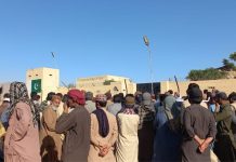 Mastung: Pakistani Forces Conduct Raids, 5 ‘Forcibly Disappeared’, Public Stages Protests