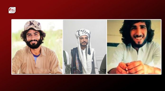 Identities Confirmed of Three Killed in Turbat Clash With Pakistani Forces
