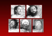 CTD Claims Killing of Five in Alleged Encounter in Dukki, Balochistan