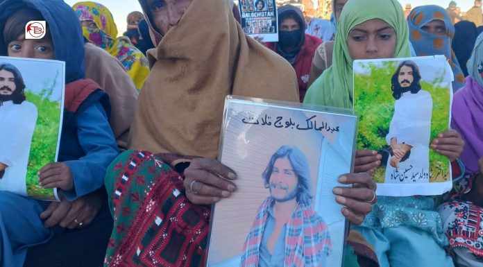 Khuzdar: ‘Forcibly Disappeared’ Man Among Three Killed in Alleged Fake Encounter