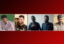 Youth ‘Forcibly Disappeared’ in Karachi, Four Missing Persons Return Home in Quetta