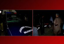 BLA and BLF Claim Responsibility for Multiple Attacks Across Balochistan
