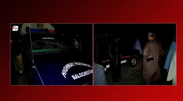 BLA and BLF Claim Responsibility for Multiple Attacks Across Balochistan